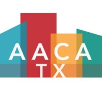Asian American Contractors Association of Texas Logo