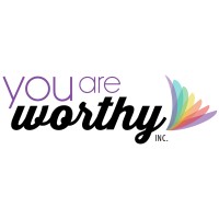 You Are Worthy, Incorporated Logo