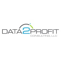 Data2Profit Consulting Logo