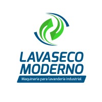 Lavaseco Moderno Logo
