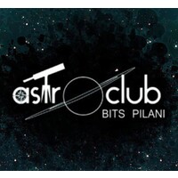 Astro Club, BITS Pilani Logo