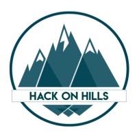 Hack on Hills Logo