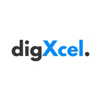 digXcel Logo