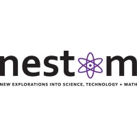 New Explorations into Science Technology and Math Logo