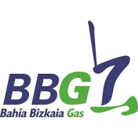 Bahía de Bizkaia Gas S.L. Logo