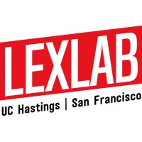 LexLab @ UC Hastings Logo