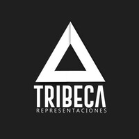 Tribeca Representaciones Logo