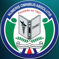 Colegio de Contadores Privados de Costa Rica Logo