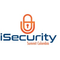 Corporación iSecurity Summit Colombia Logo