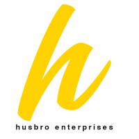 Husbro Enterprises Logo
