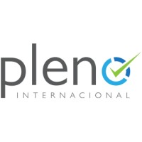 Pleno Internacional Logo