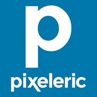 Pixeleric Logo