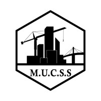 Melbourne University Civil & Structural Society (MUCSS) Logo