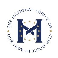 The National Shrine of Our Lady of Good Help Logo