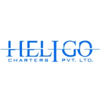Heligo Charter Pvt Ltd Logo