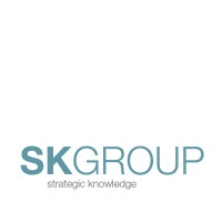 Strategic Knowledge Group GmbH (SKGROUP) Logo