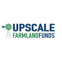 Upscale Farmland Funds Logo