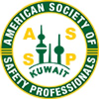 ASSP Kuwait Chapter Logo