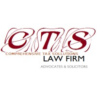 CTS LAW FIRM Logo