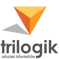 Trilogik - Soluzioni Informatiche Logo