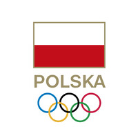 Polski Komitet Olimpijski Logo