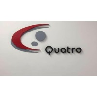 CQUATRO - oficial Logo