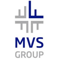 MVS Group S.A. Logo