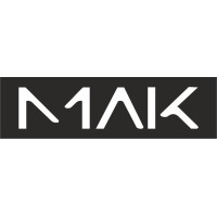 MAK-JO Logo