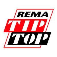 REMA TIP TOP North Africa (Stahgruber Group) Logo