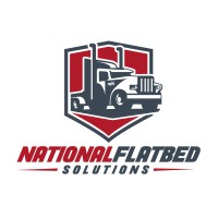 National Flatbed Solutions, LLC Logo