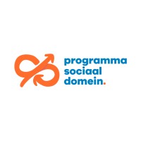Programma Sociaal Domein Logo