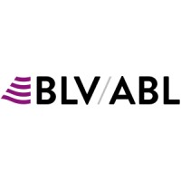 BLV-ABL Belgian Leasing Association Logo