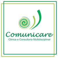Comunicare - Clínica Terapêutica Multidisciplinar Logo