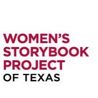 Womens Storybook Project of Central Texas Logo