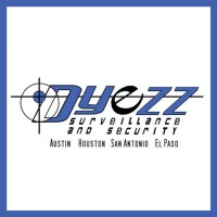 Dyezz Surveillance and Security Logo