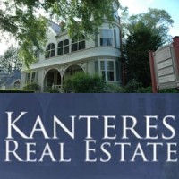 Kanteres Real Estate, Inc. Logo