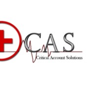 Critical Account Solutions Logo
