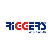 Riggers Workwear Logo