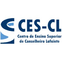 Centro de Ensino Superior de Conselheiro Lafaiete Logo