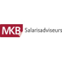 MKB Salarisadviseurs Logo