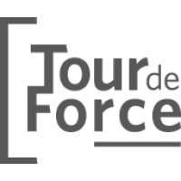 Tour de Force Logo