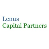 Lenus Capital Partners Logo