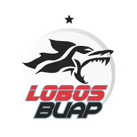 Club Lobos BUAP Logo