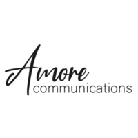 Amore Communications Logo