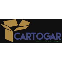 CARTOGAR Logo