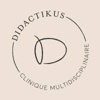 Didactikus- Clinique multidisciplinaire Logo