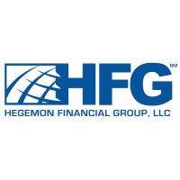 Hegemon Financial Group Logo