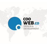 CooWeb Colombia Logo