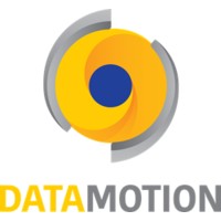 Data Motion Logo
