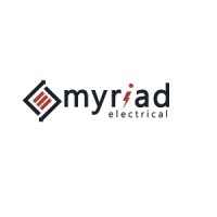 Myriad Electrical Contractors, Inc. Logo
